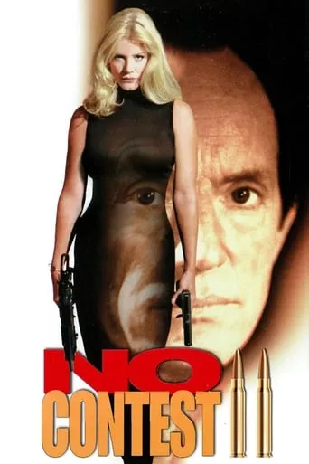 No Contest II movie poster - Rated 4.5/10
