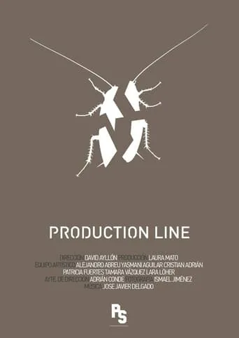 Production Line movie poster - Entertainment content