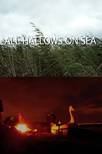 All Hallows on Sea movie poster - Entertainment content