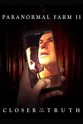Paranormal Farm 2 - Closer to The Truth movie poster - Rated 10/10