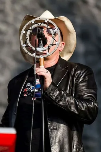 Puscifer - Lollapalooza Brazil 2013 movie poster - Entertainment content
