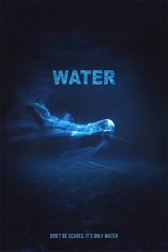 Water movie poster - Rated 3.1/10