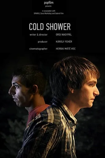 Cold Shower movie poster - Rated 7/10