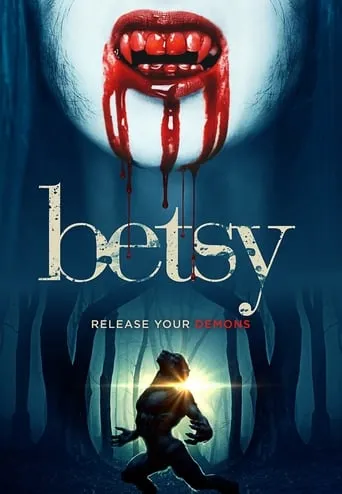 Betsy movie poster - Rated 5.1/10