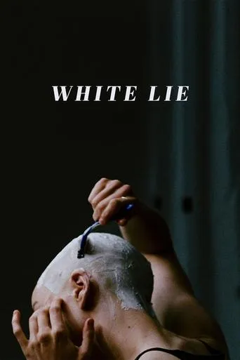 White Lie movie poster - Rated 6.6/10