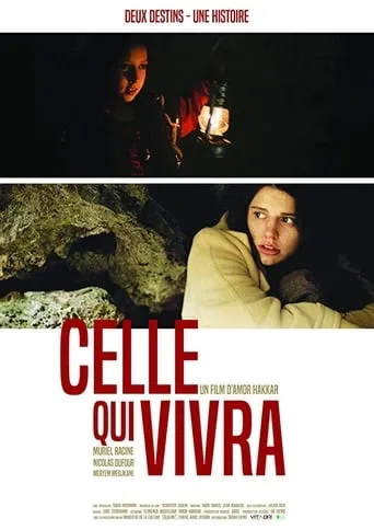 Celle qui vivra movie poster - Rated 10/10