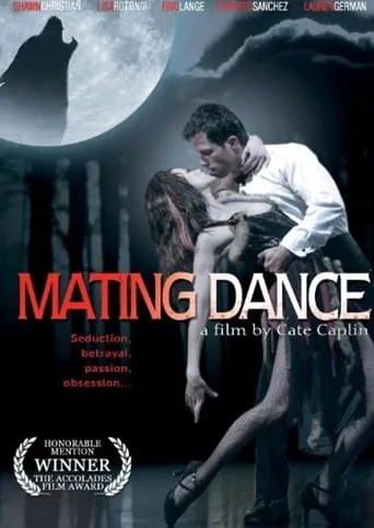 Mating Dance movie poster - Rated 5.7/10