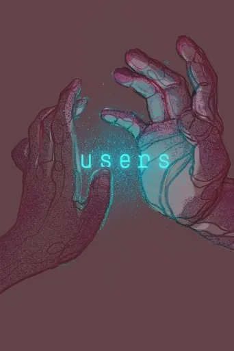 Users movie poster - Rated 5/10
