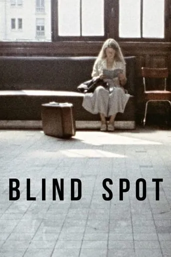 Blind Spot movie poster - Rated 5.1/10