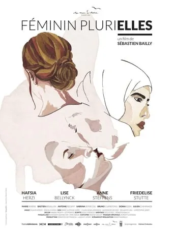 Féminin plurielles movie poster - Rated 5.7/10