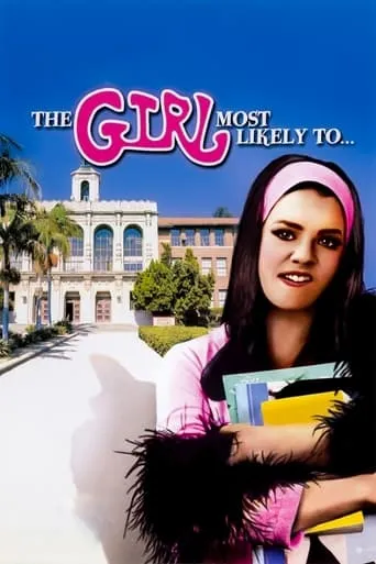 The Girl Most Likely to... movie poster - Rated 6.6/10