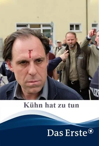 Kühn hat zu tun movie poster - Rated 4.5/10