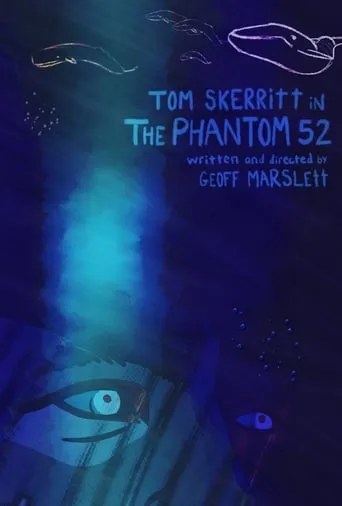 The Phantom 52 movie poster - Rated 9.4/10