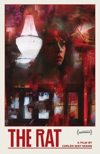 The Rat movie poster - Rated 6.4/10