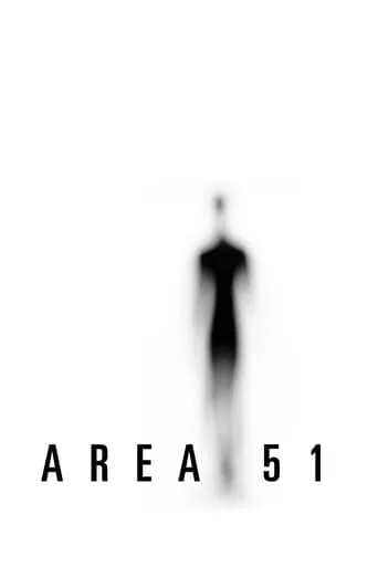 Area 51 movie poster - Rated 4.94/10