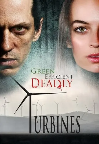 Turbines movie poster - Rated 4.2/10
