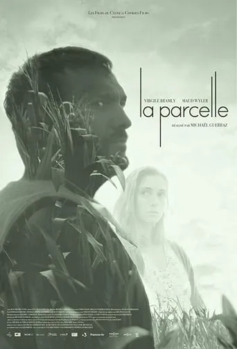 The Cornfield movie poster - Rated 2/10