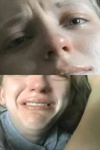 Crying movie poster - Entertainment content