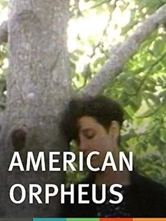 American Orpheus movie poster - Entertainment content
