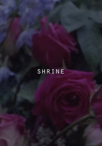 Shrine movie poster - Entertainment content