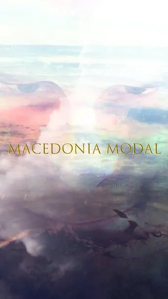 Macedonia Modal movie poster - Entertainment content