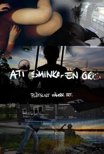 Putting Lipstick on a Pig movie poster - Entertainment content
