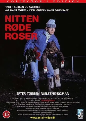 Nineteen Red Roses movie poster - Rated 7.2/10
