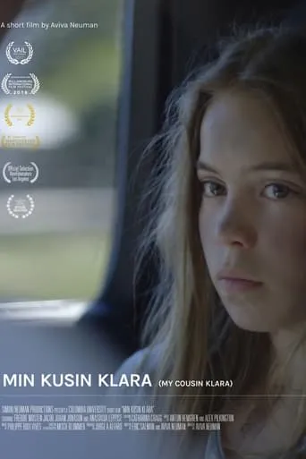 My Cousin Klara movie poster - Entertainment content