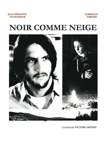 Noir comme neige movie poster - Entertainment content