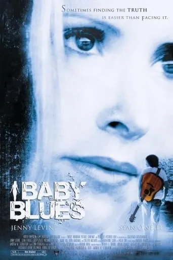 Baby Blues movie poster - Rated 4/10