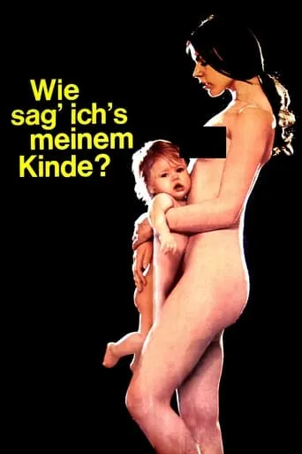 How Do I Tell My Child? movie poster - Rated 1/10