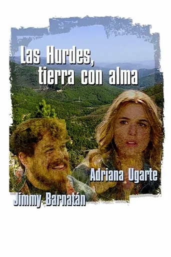 Las Hurdes, a Land with Soul movie poster - Rated 5.5/10