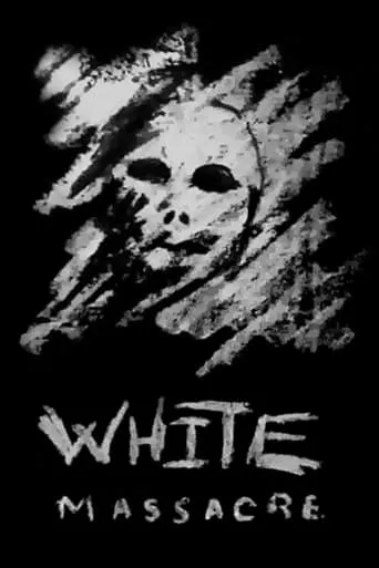 White Massacre movie poster - Rated 8.5/10