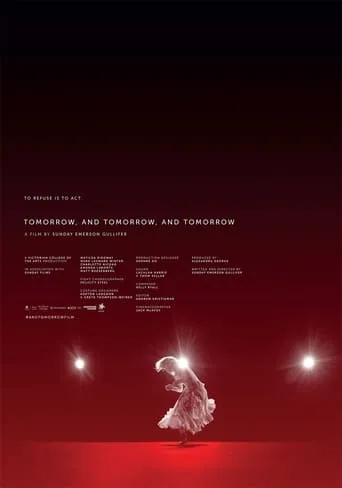 Tomorrow, and Tomorrow, and Tomorrow movie poster - Entertainment content