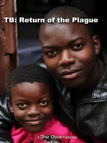 TB: Return of the Plague movie poster - Rated 4/10