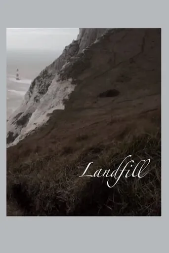 Landfill movie poster - Entertainment content
