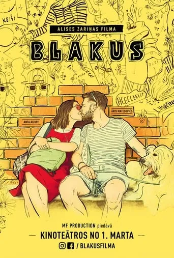 Nearby movie poster - Rated 6.8/10
