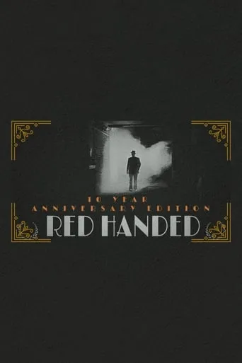 Red Handed movie poster - Entertainment content