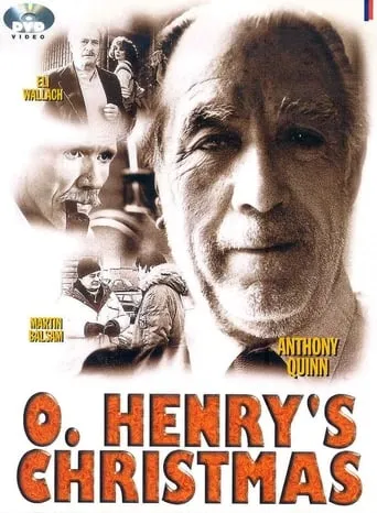 O. Henry's Christmas movie poster - Entertainment content