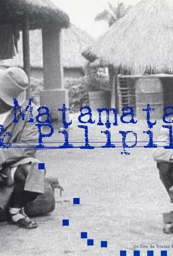 Matamata et Pilipili movie poster - Entertainment content