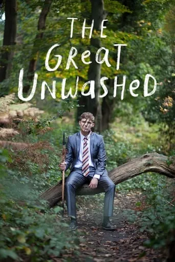 The Great Unwashed movie poster - Rated 5/10