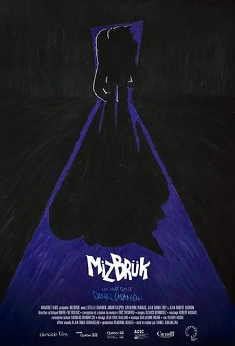 Mizbrük movie poster - Rated 10/10