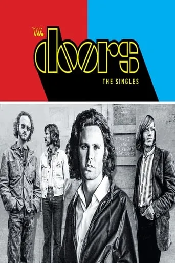The Best Of The Doors movie poster - Entertainment content