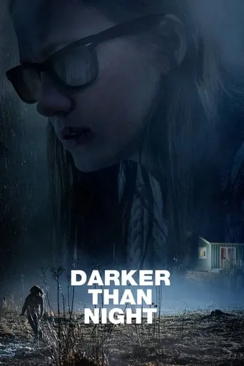 Darker than Night movie poster - Rated 5.3/10