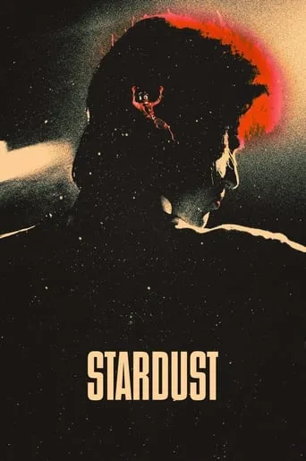 Stardust movie poster - Rated 3.8/10