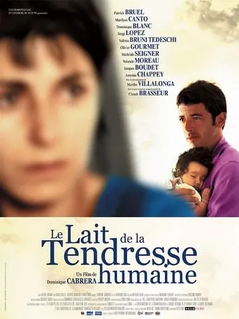 The Milk of Human Kindness movie poster - Rated 5.9/10