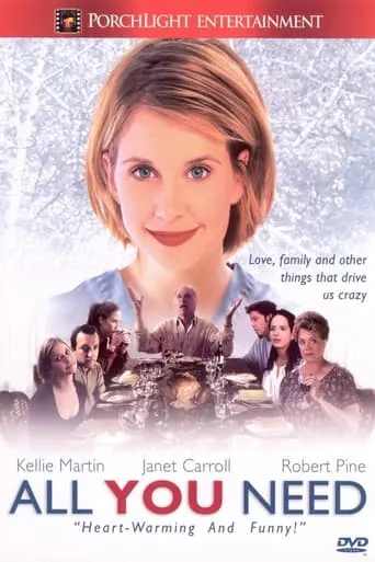 All You Need movie poster - Rated 2/10