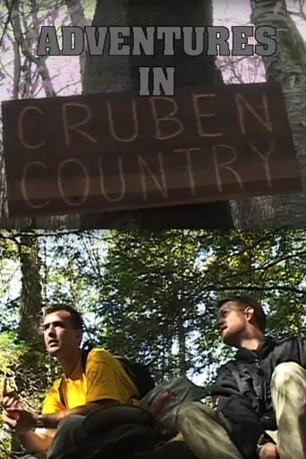 Adventures in Cruben Country movie poster - Rated 8.7/10
