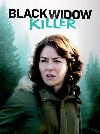 The Black Widow Killer movie poster - Rated 6/10