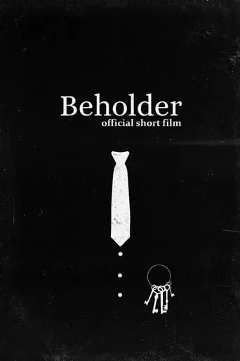 Beholder movie poster - Rated 7.7/10